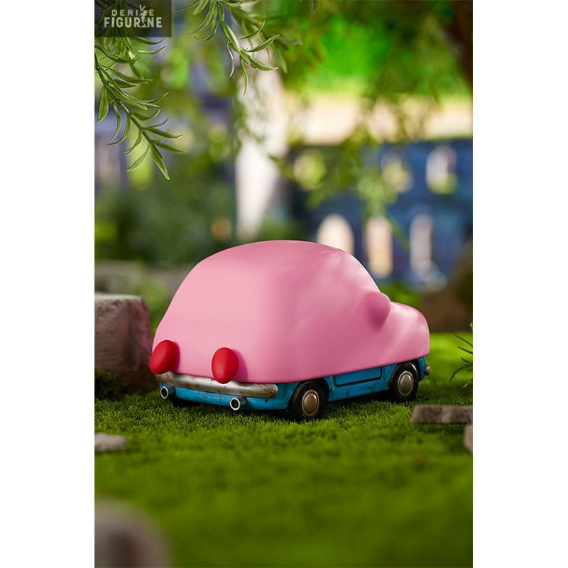 Figurine Kirby Car Mouth,...