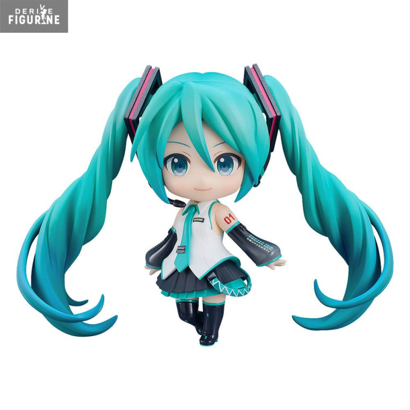 Vocaloid - Figurine Hatsune...