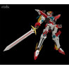 Bang Brave Bang Bravern - Bravern (Tentative) figure, DX