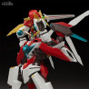 Bang Brave Bang Bravern - Bravern (Tentative) figure, DX