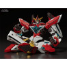 Bang Brave Bang Bravern - Bravern (Tentative) figure, DX