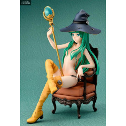 Rance X : Kessen - Figurine...