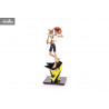 Cowboy Bebop - Ed & Ein figure