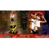 Cowboy Bebop - Ed & Ein figure