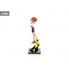 Cowboy Bebop - Ed & Ein figure