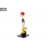 Cowboy Bebop - Ed & Ein figure