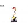 Cowboy Bebop - Ed & Ein figure