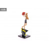 Cowboy Bebop - Ed & Ein figure