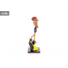 Cowboy Bebop - Ed & Ein figure