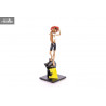 Cowboy Bebop - Ed & Ein figure