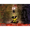 Cowboy Bebop - Ed & Ein figure