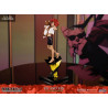 Cowboy Bebop - Ed & Ein figure