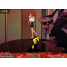 Cowboy Bebop - Ed & Ein figure