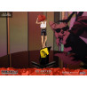 Cowboy Bebop - Ed & Ein figure
