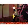 Cowboy Bebop - Ed & Ein figure