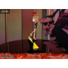 Cowboy Bebop - Figurine Ed & Ein