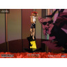 Cowboy Bebop - Ed & Ein figure