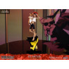 Cowboy Bebop - Ed & Ein figure