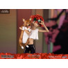 Cowboy Bebop - Ed & Ein figure