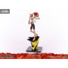 Cowboy Bebop - Ed & Ein figure