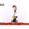 Cowboy Bebop - Ed & Ein figure