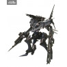 Armored Core - Figurine Omer Type-Lashire Stasis Full Package, Plastic Model Kit