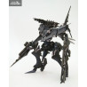 Armored Core - Figurine Omer Type-Lashire Stasis Full Package, Plastic Model Kit