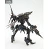 Armored Core - Figurine Omer Type-Lashire Stasis Full Package, Plastic Model Kit