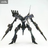 Armored Core - Figurine Omer Type-Lashire Stasis Full Package, Plastic Model Kit