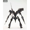 Armored Core - Figurine Omer Type-Lashire Stasis Full Package, Plastic Model Kit