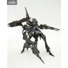 Armored Core - Figurine Omer Type-Lashire Stasis Full Package, Plastic Model Kit