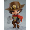 Overwatch - Figure McCree, Nendoroid