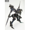 Armored Core - Figurine Omer Type-Lashire Stasis Full Package, Plastic Model Kit