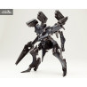 Armored Core - Figurine Omer Type-Lashire Stasis Full Package, Plastic Model Kit