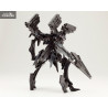 Armored Core - Figurine Omer Type-Lashire Stasis Full Package, Plastic Model Kit
