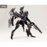Armored Core - Figurine Omer Type-Lashire Stasis Full Package, Plastic Model Kit