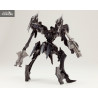 Armored Core - Figurine Omer Type-Lashire Stasis Full Package, Plastic Model Kit