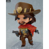 Overwatch - Figure McCree, Nendoroid