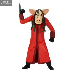 Saw - Jigsaw Killer (Red...