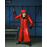 Saw - Figurine Jigsaw Killer (Red Robe), Toony Terrors