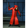 Saw - Jigsaw Killer (Red Robe) figure, Toony Terrors