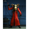 Saw - Figurine Jigsaw Killer (Red Robe), Toony Terrors