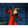 Saw - Figurine Jigsaw Killer (Red Robe), Toony Terrors