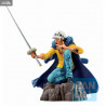 One Piece - Trafalgar Law figure, Ichibansho WANO COUNTRY THIRD ACT