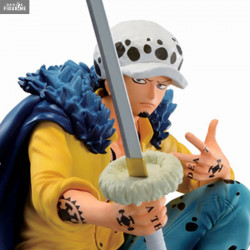One Piece - Figurine...