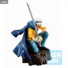 One Piece - Trafalgar Law figure, Ichibansho WANO COUNTRY THIRD ACT
