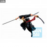 One Piece - Figurine Zoro Roronoa, Ichibansho WANO COUNTRY THIRD ACT