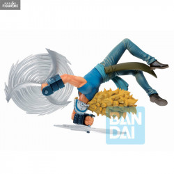 One Piece - Figurine...