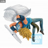 One Piece - Figurine Killer, Ichibansho WANO COUNTRY THIRD ACT
