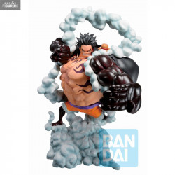 One Piece - Figurine Monkey...